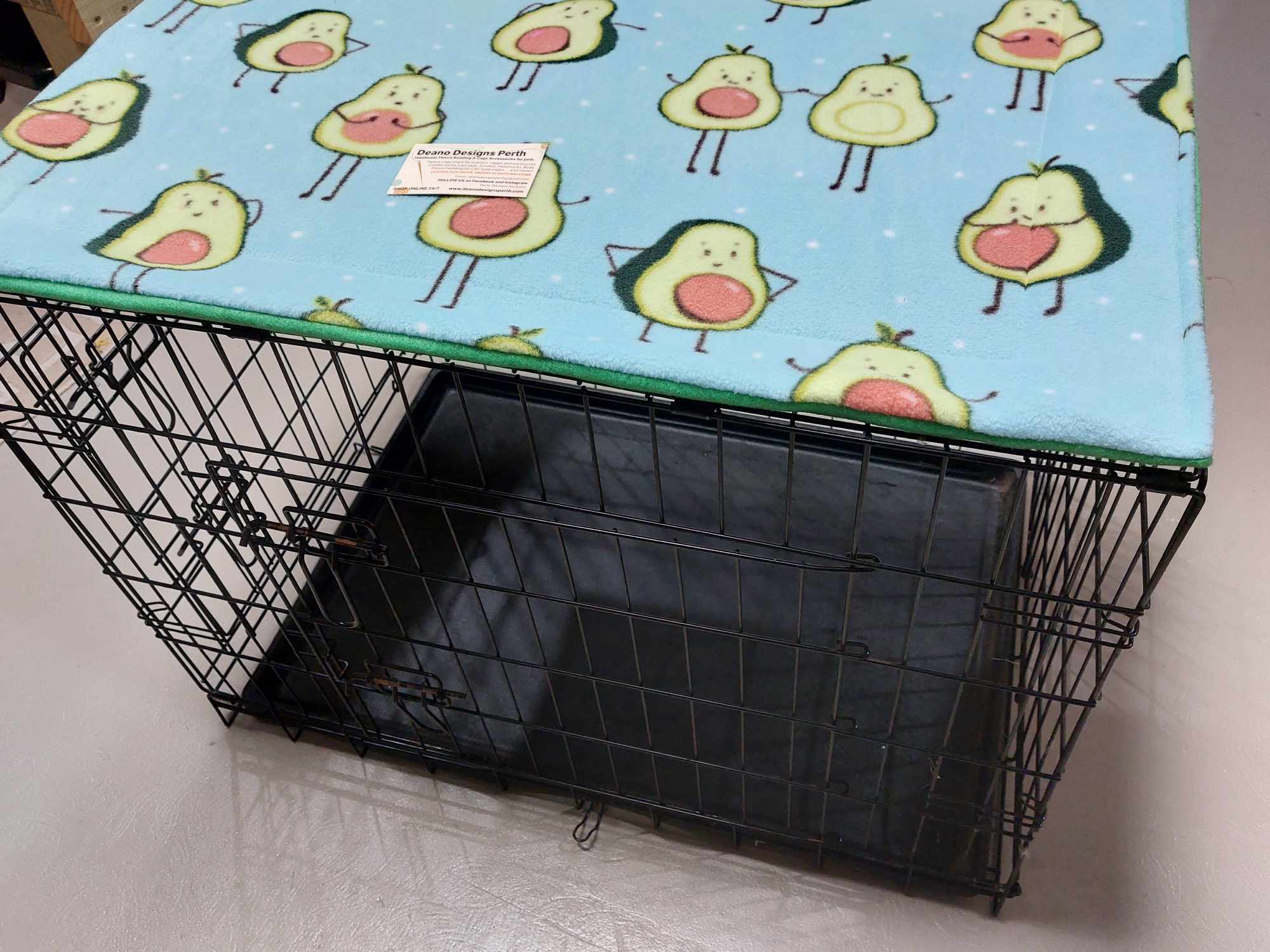 Puppy crate liner hotsell