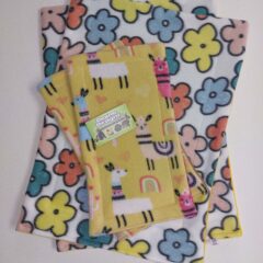 Potty pads/Drip pads – singles and sets
