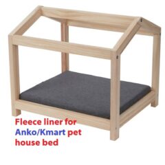 Pet House Anko: Absorbent liner