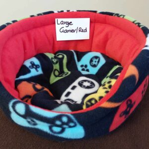 Deano Cuddle Cups - READYMADE