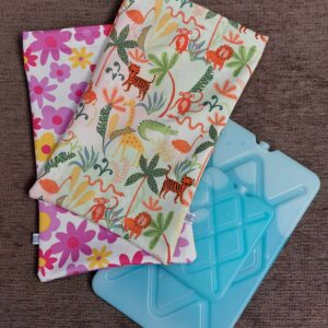 ICE BRICK COVERS - Waterproof