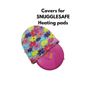 SnuggleSafe Cover