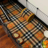 Fleece liners for C&C cages EXTRA LARGE - Image 8