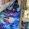 Fleece liners for C&C cages EXTRA LARGE - Image 2