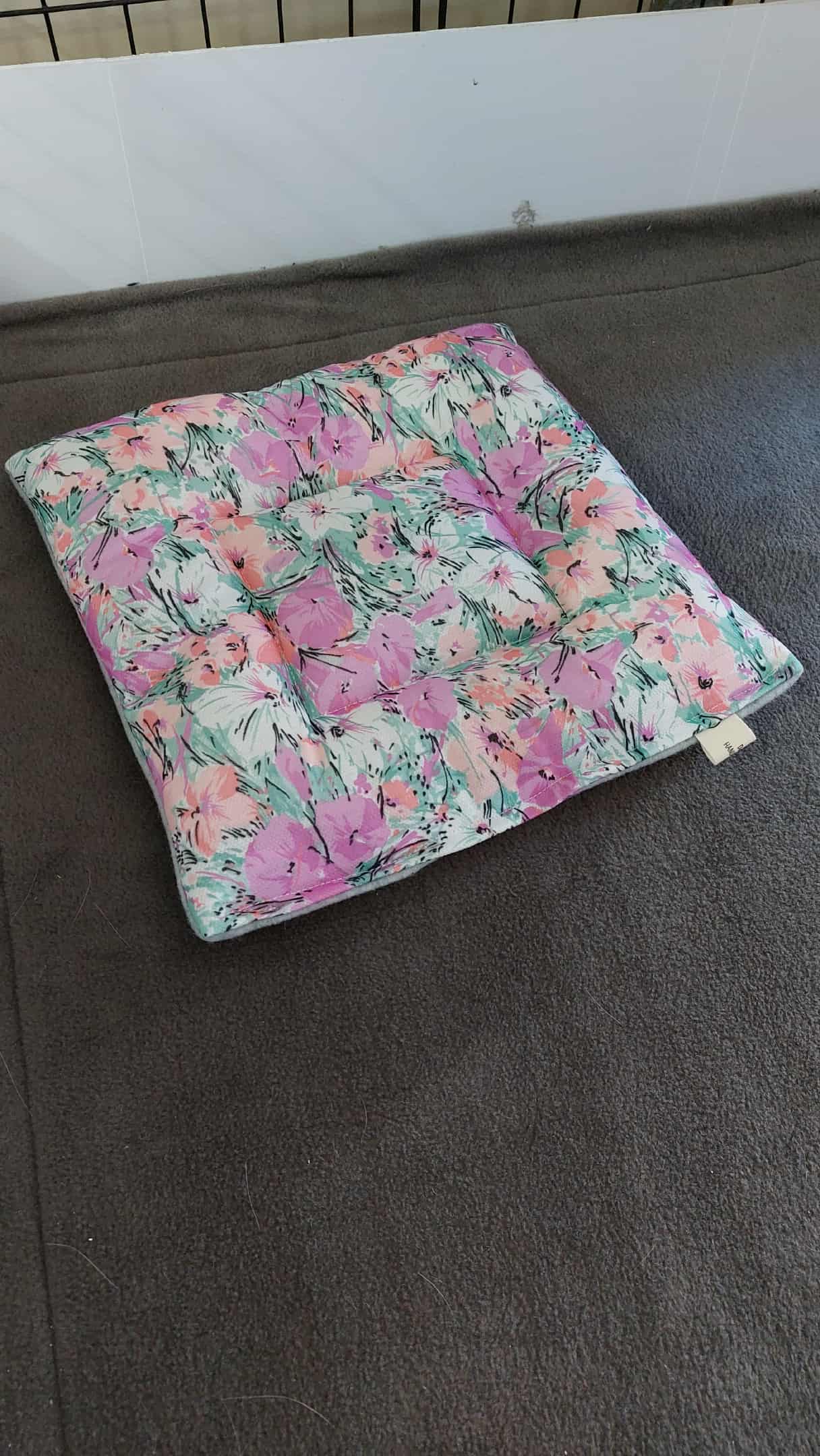 The Pig Pillow READYMADE - Image 5