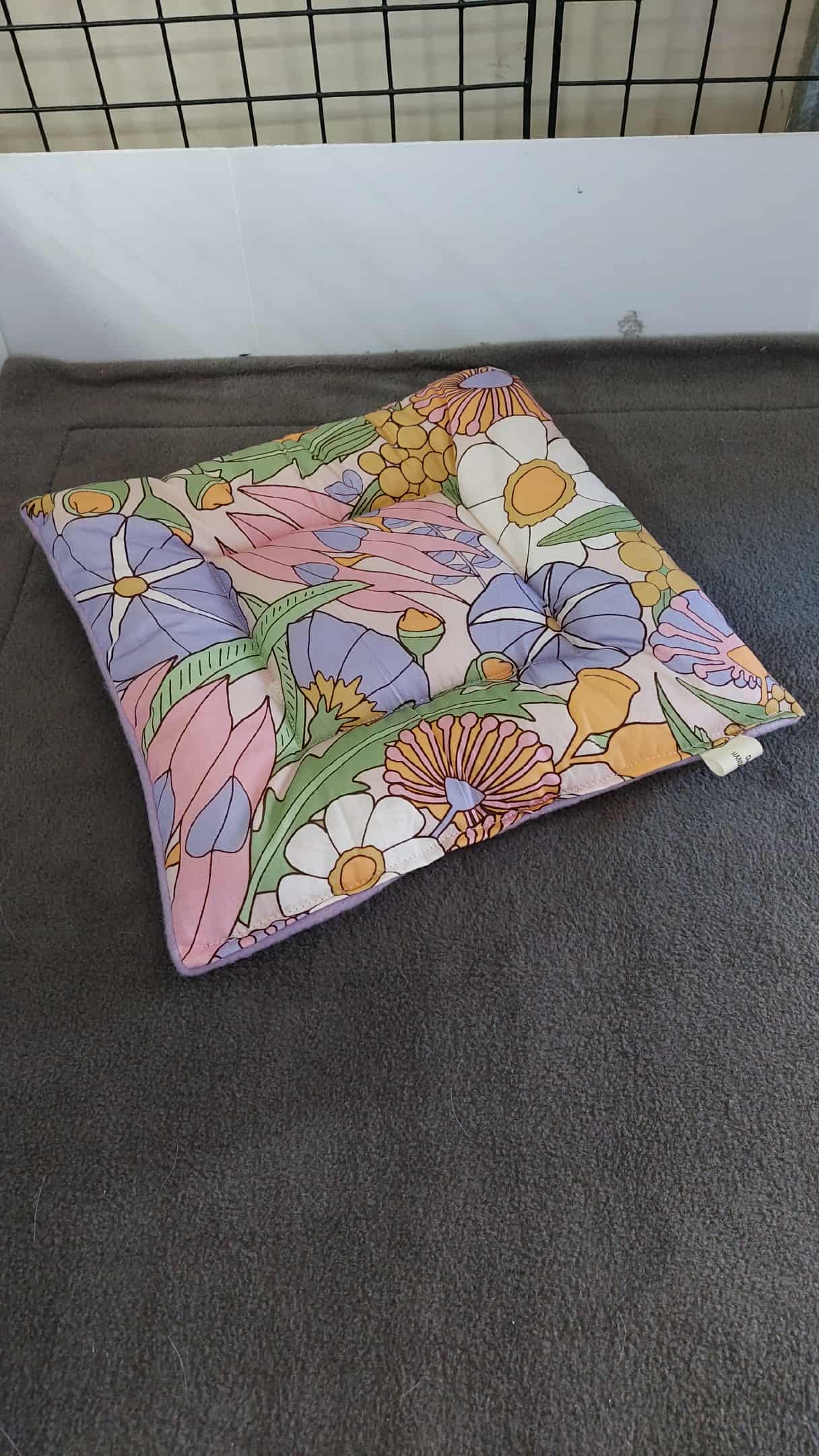 The Pig Pillow READYMADE - Image 2