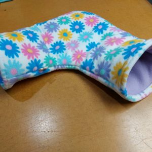 The TWO-WAY Tunnel (NEW)