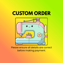 CUSTOM: Leena