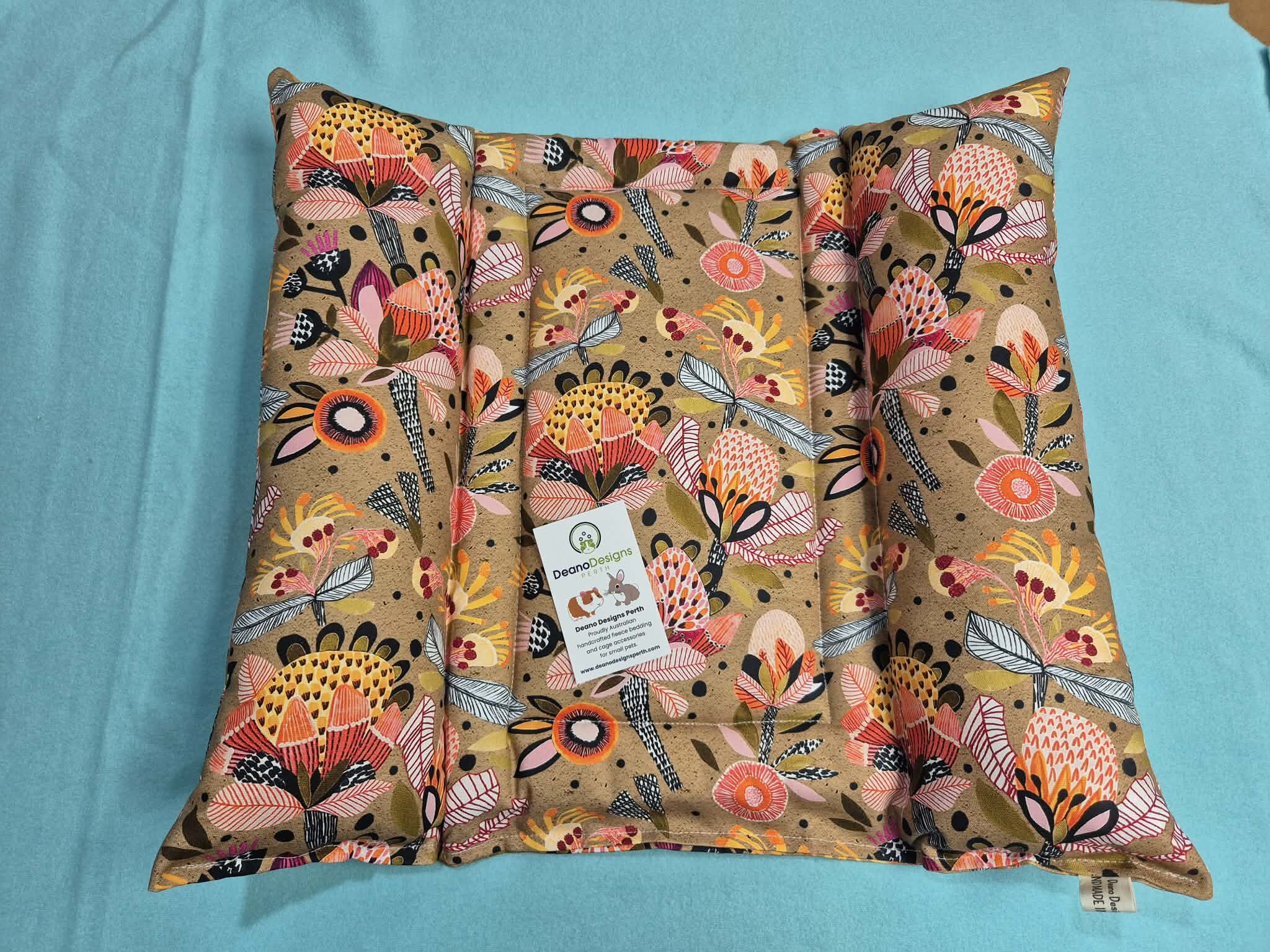 Bolster bed DUO Cotton (NEW) - Image 2